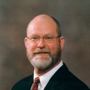 Speaker image